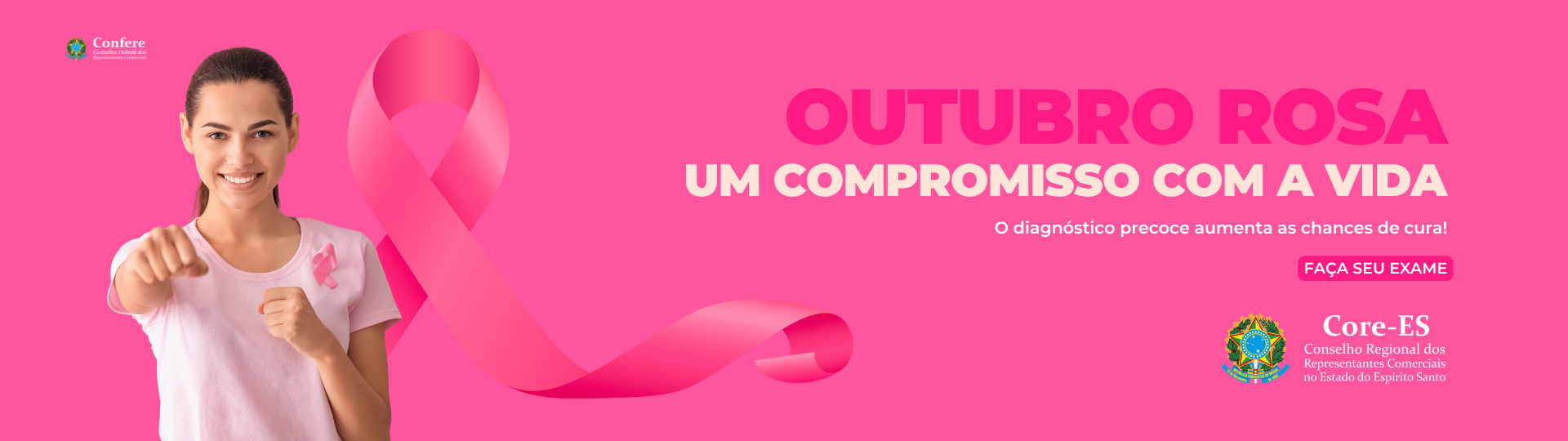 Core-ES | Conselho Regional dos Representantes Comercias no Estado do Espirito Santo